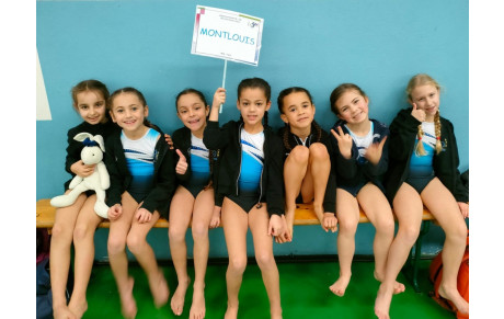 PARCOURS B - 6/7 ANS