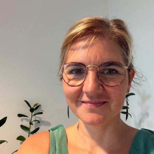 Pauline Riviere